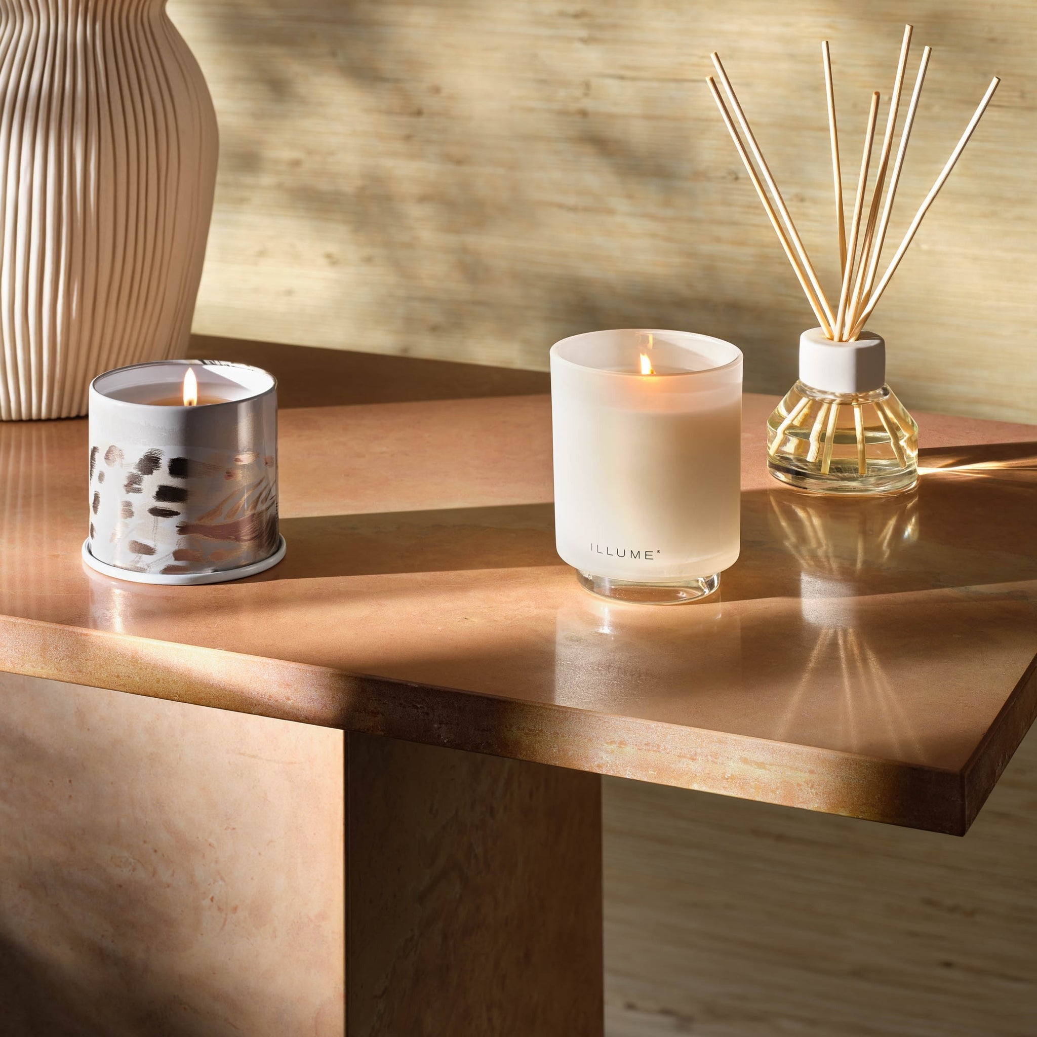 Driftwood Beach Candle - 10oz