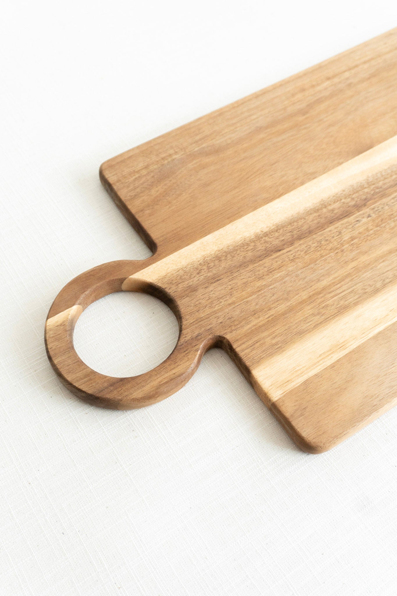 Acacia Wood Board