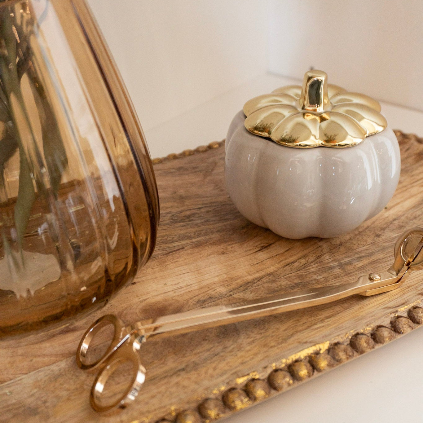 The Golden Poppy Bundle