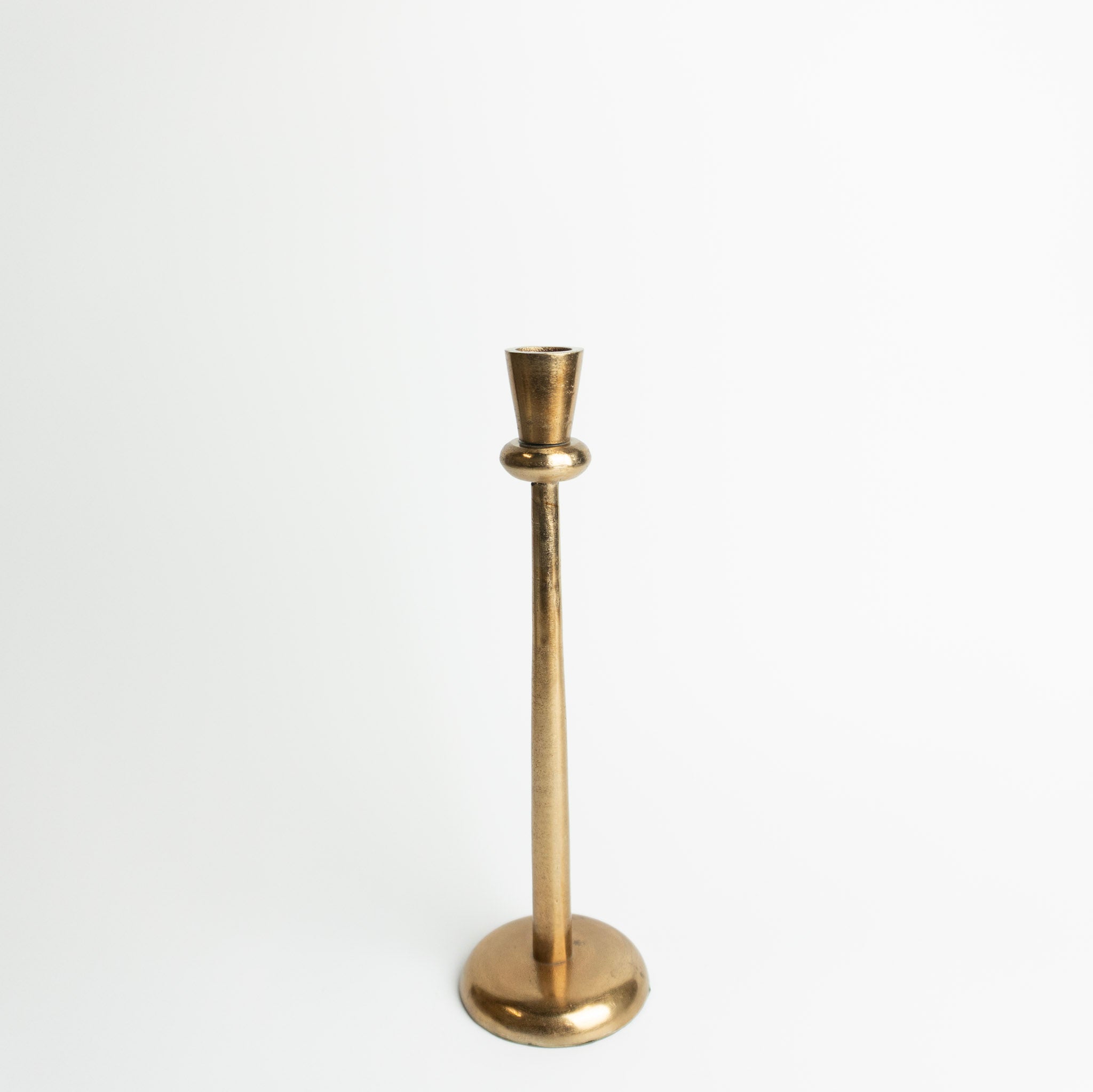 Brass Candlesticks