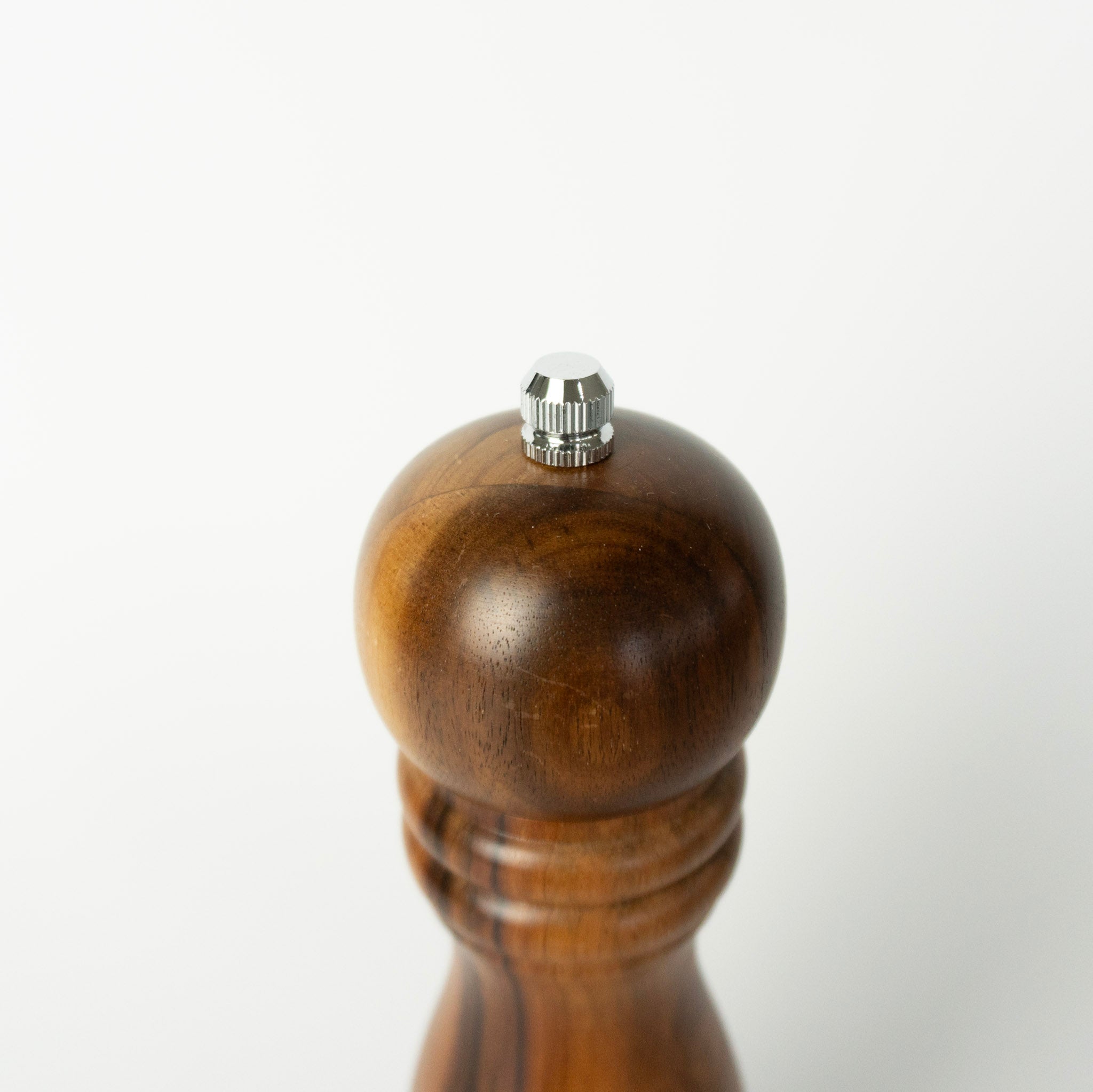 Wood Pepper Mill