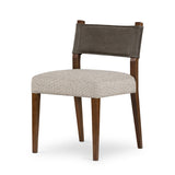 Ferris Dining Chair - Tulsa Ink | ready to ship!
