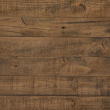 Wyeth Nightstand - Rustic Sandalwood | shipping 6/4/2024