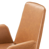 Inman Desk Chair - Sierra Butterscotch | shipping 6/13/2024