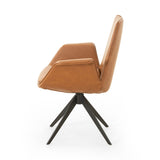 Inman Desk Chair - Sierra Butterscotch | shipping 6/13/2024