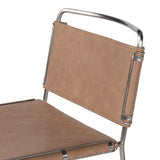 Wharton Dining Chair - Sierra Nude | ready to ship!