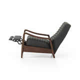 Chance Recliner - FIQA Boucle Charcoal | ready to ship!