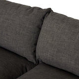 Westwood Sofa - Bennett Charcoal | ready to ship!