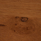Erie Bar + Counter Table - Dark Smoked Oak | shipping 5/28/2024