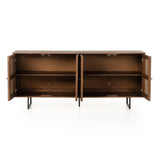 Carmel Sideboard - Brown Wash | shipping 8/4/2024