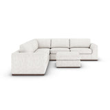 Colt 3-Piece Sectional - Merino Cotton | shipping 6/23/2024