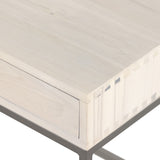 Trey Desk System - Dove Poplar | ready to ship!