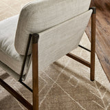 Memphis Chair - Gable Taupe | ready to ship!