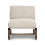 Memphis Chair - Gable Taupe | ready to ship!