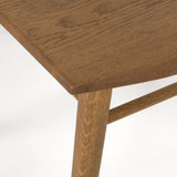 Lewis Windsor Chair - Sandy Oak | shipping 5/28/2024