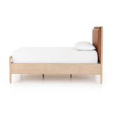 Rosedale Queen Bed - Chaps Sand | ready to ship!