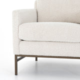 Vanna Chair - Knoll Natural | ready to ship!