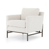 Vanna Chair - Knoll Natural | ready to ship!