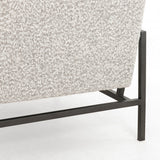 Vanna Chair - Knoll Domino | shipping 6/26/2024