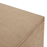 Rosedale 6 Drawer Dresser - Yucca Oak Veneer | ready to ship!