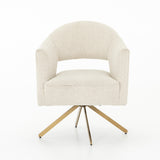 Adara Desk Chair - Knoll Natural | ready to ship!