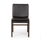 Aya Dining Chair - Sonoma Black | shipping 6/20/2024