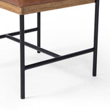 Benton Dining Chair - Sonoma Chestnut | shipping 5/17/2024