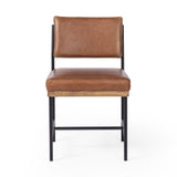 Benton Dining Chair - Sonoma Chestnut | ready to ship!