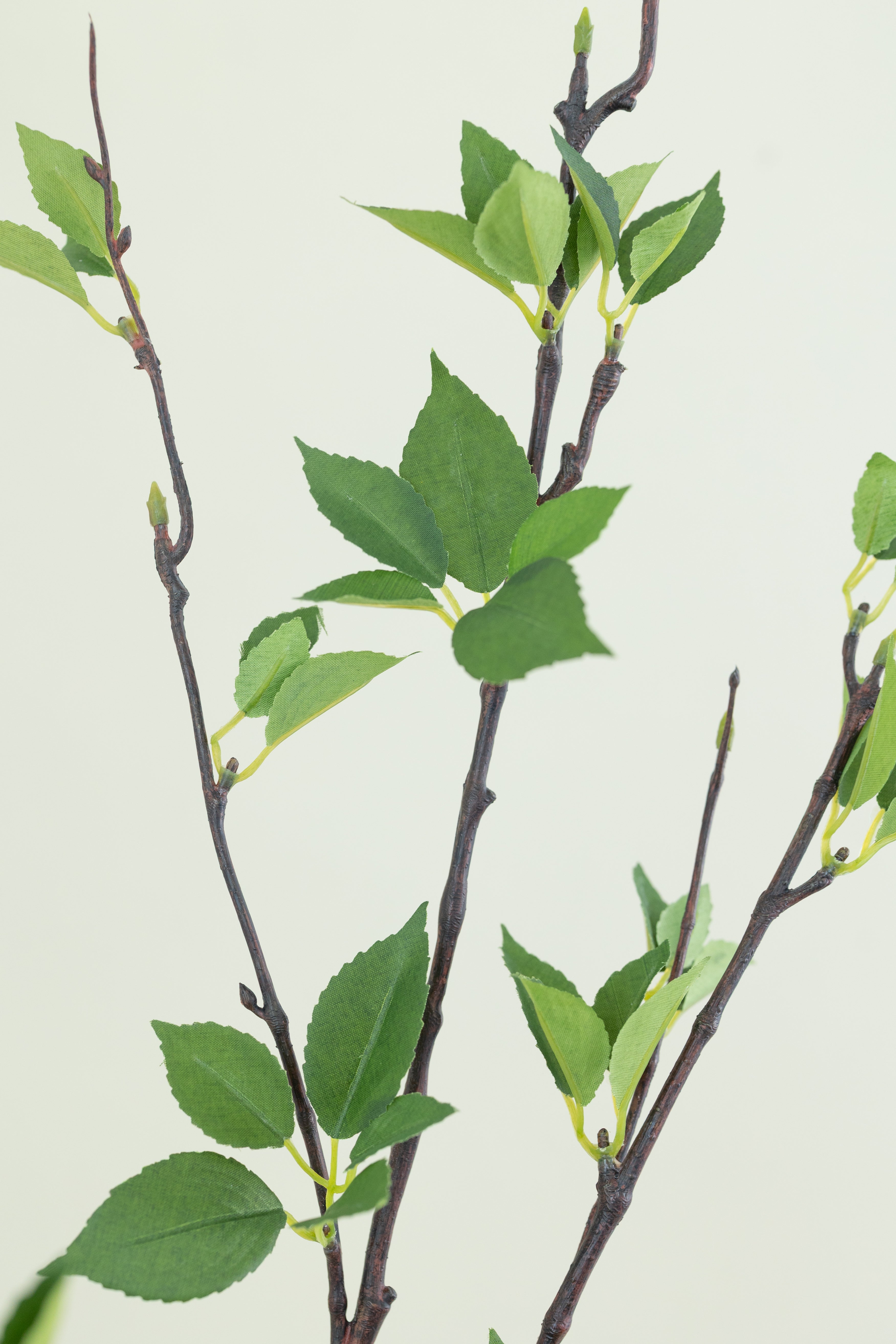 Green Leaf Branch - 46"