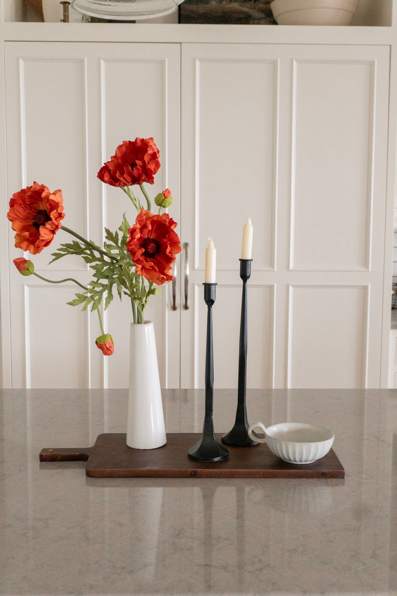 Orange Autumn Bloom Bundle