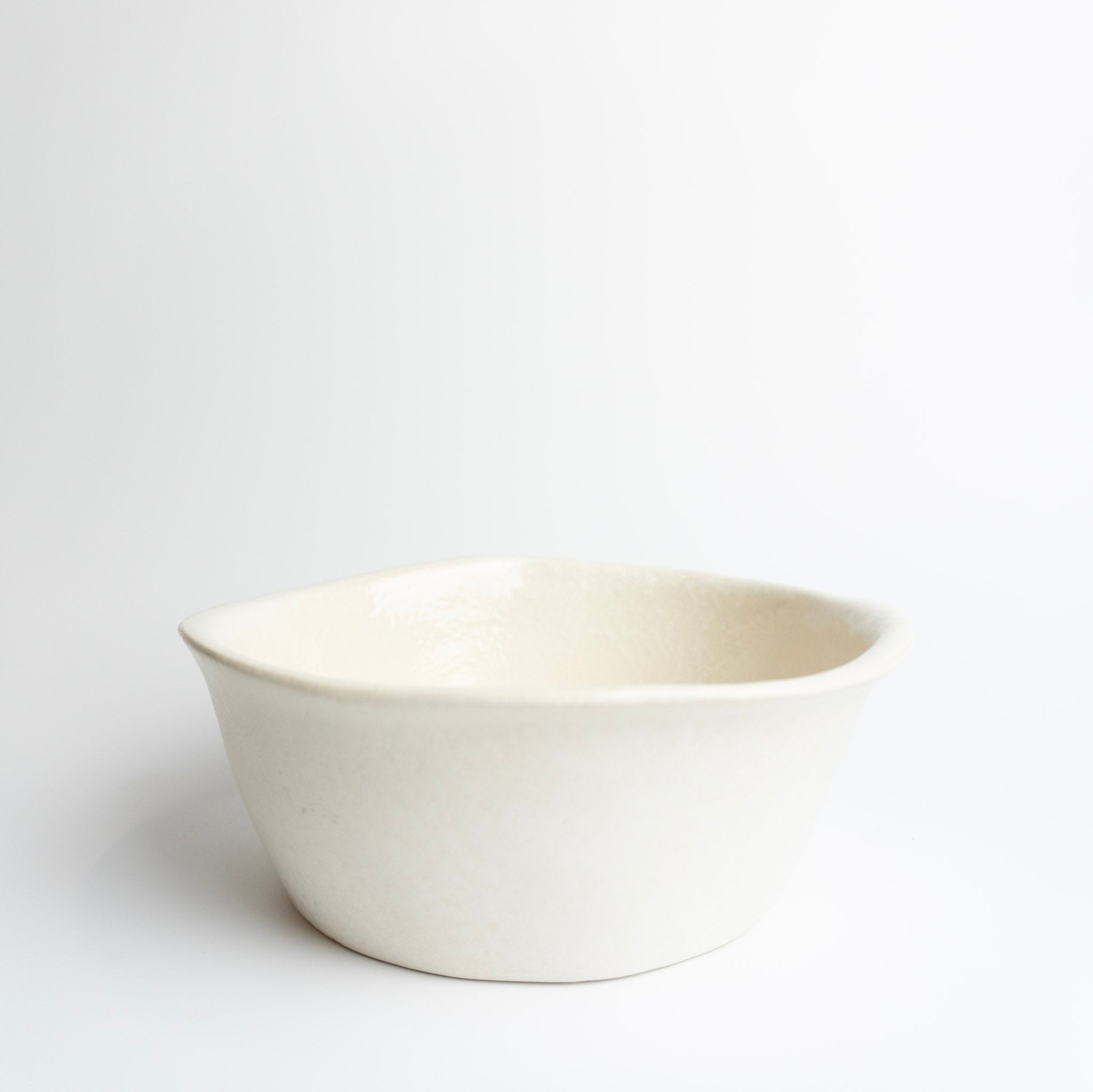 Dahlia Bowl