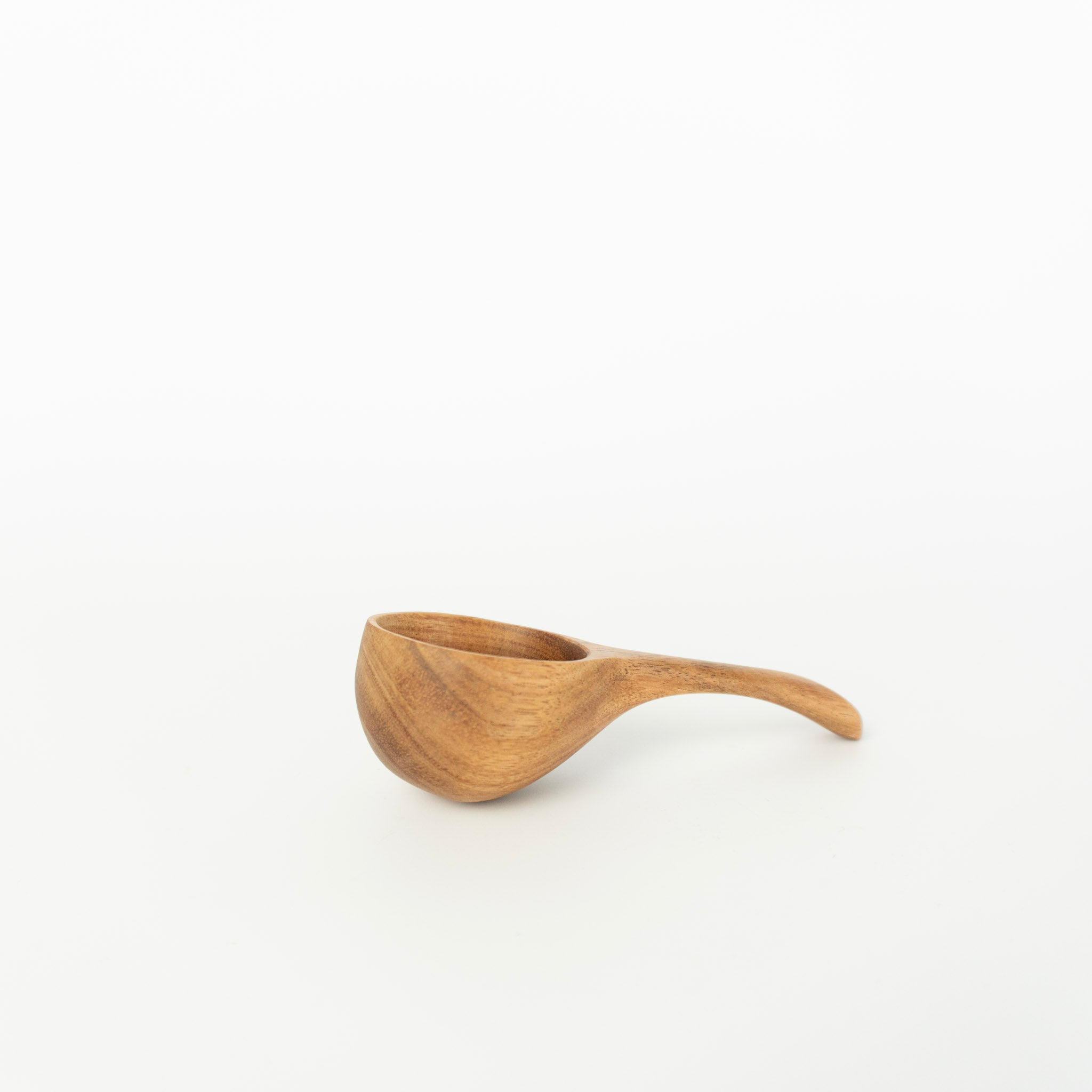 Acacia Wood Spoon