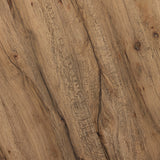 Bingham Coffee Table - Rustic Oak Veneer | shipping 8/17/2024