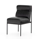Klein Dining Chair - Sonoma Black | ready to ship!