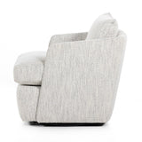 Whittaker Swivel Chair - Merino Cotton | shipping 6/23/2024