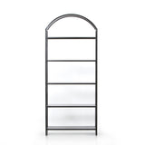 Loomis Bookcase - Black | ready to ship!