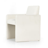Kima Dining Chair - Fayette Cloud | ready to ship!