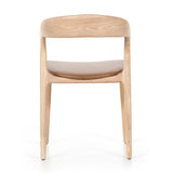 Amare Dining Chair - Sonoma Butterscotch | ready to ship!