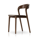 Amare Dining Chair - Sonoma Coco | shipping 6/27/2024