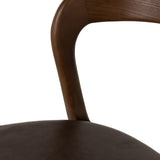 Amare Dining Chair - Sonoma Coco | shipping 6/26/2024