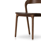 Amare Dining Chair - Sonoma Coco | shipping 6/27/2024