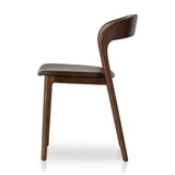 Amare Dining Chair - Sonoma Coco | shipping 6/26/2024