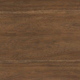 Paden Console Table - Seasoned Brown Acacia Solid | shipping 6/4/2024