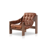 Halston Chair - Heirloom Sienna | shipping 6/12/2024