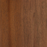 Paden Nightstand - Seasoned Brown Acacia | shipping 7/4/2024