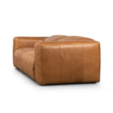 Radley Power Recliner 2-Piece Sectional - Sonoma Butterscotch | shipping 6/4/2024