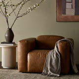 Radley Power Recliner Accent Chair - Sonoma Butterscotch | ready to ship!