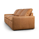 Tillery Power Recliner 3-Piece Sectional - Sonoma Butterscotch | ready to ship!