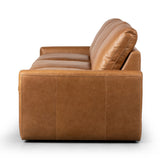 Tillery Power Recliner 3-Piece Sectional - Sonoma Butterscotch | ready to ship!