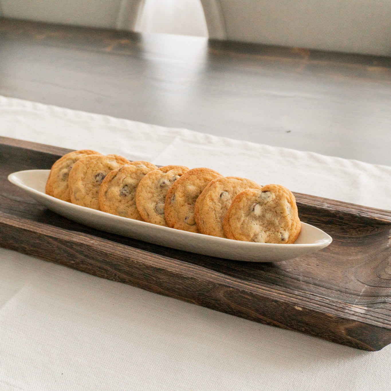 Everyday Gathering Centerpiece